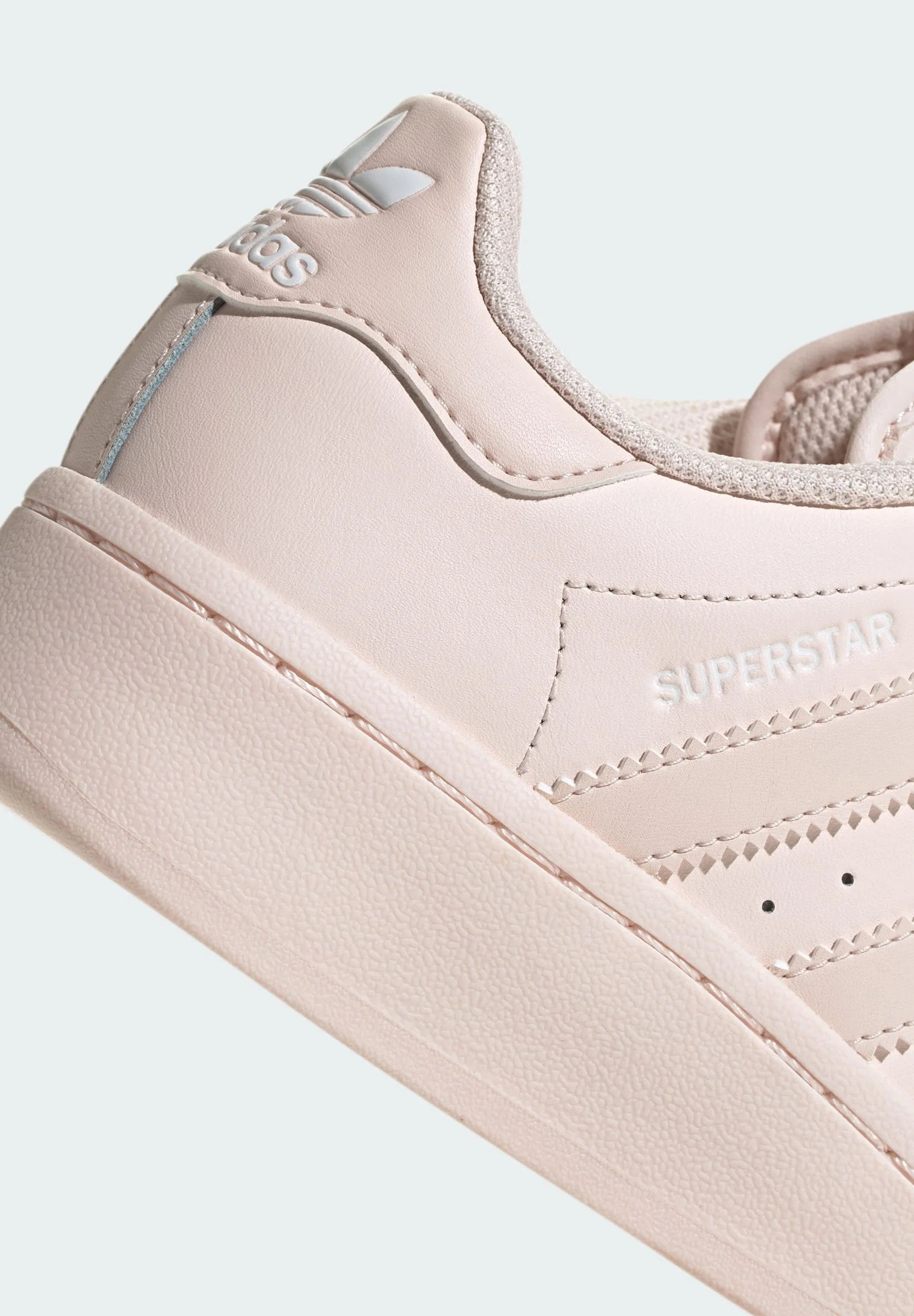 adidas Originals SUPERSTAR XLG - Zapatillas bajas