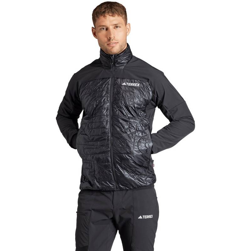 adidas XPR VARIL Steppjacke Herren