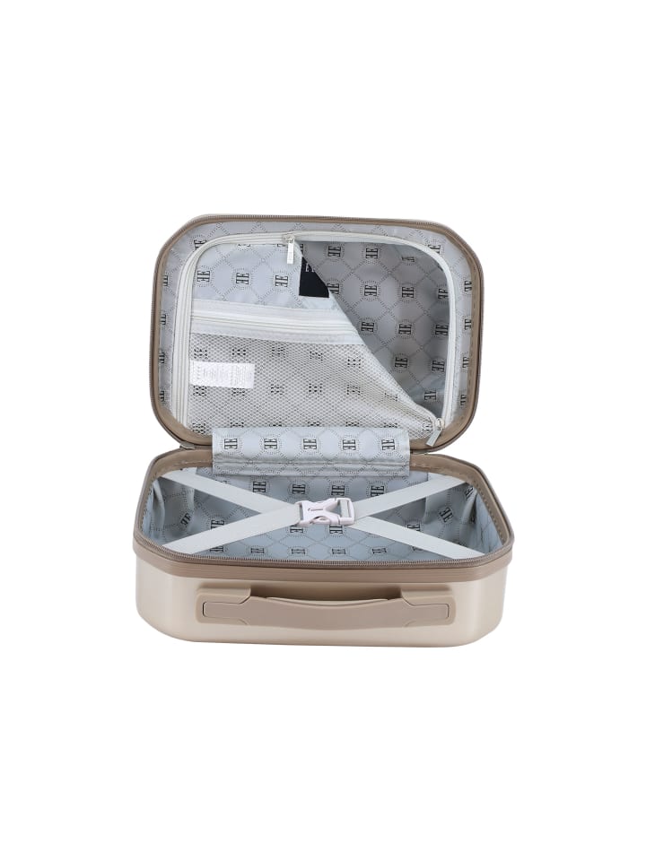 ELLE Beautycase Diamond in Gold günstig kaufen onesize