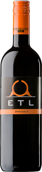 2020 Zweigelt Neusiedlersee DAC trocken - Etl wine and spirits GmbH