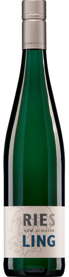 2021 Riesling vom Schiefer Bio - Weingut Caspari-Kappel