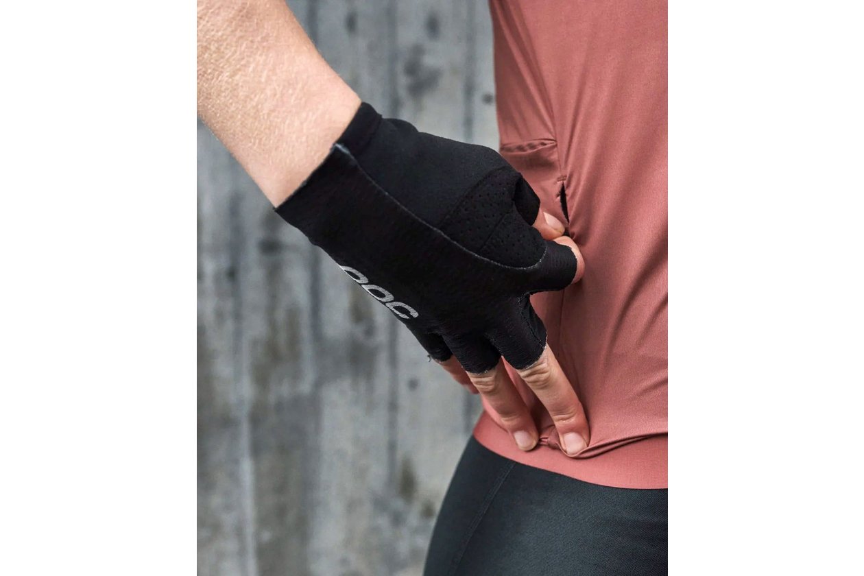 POC Agile Kurzfinger Handschuhe - 2023