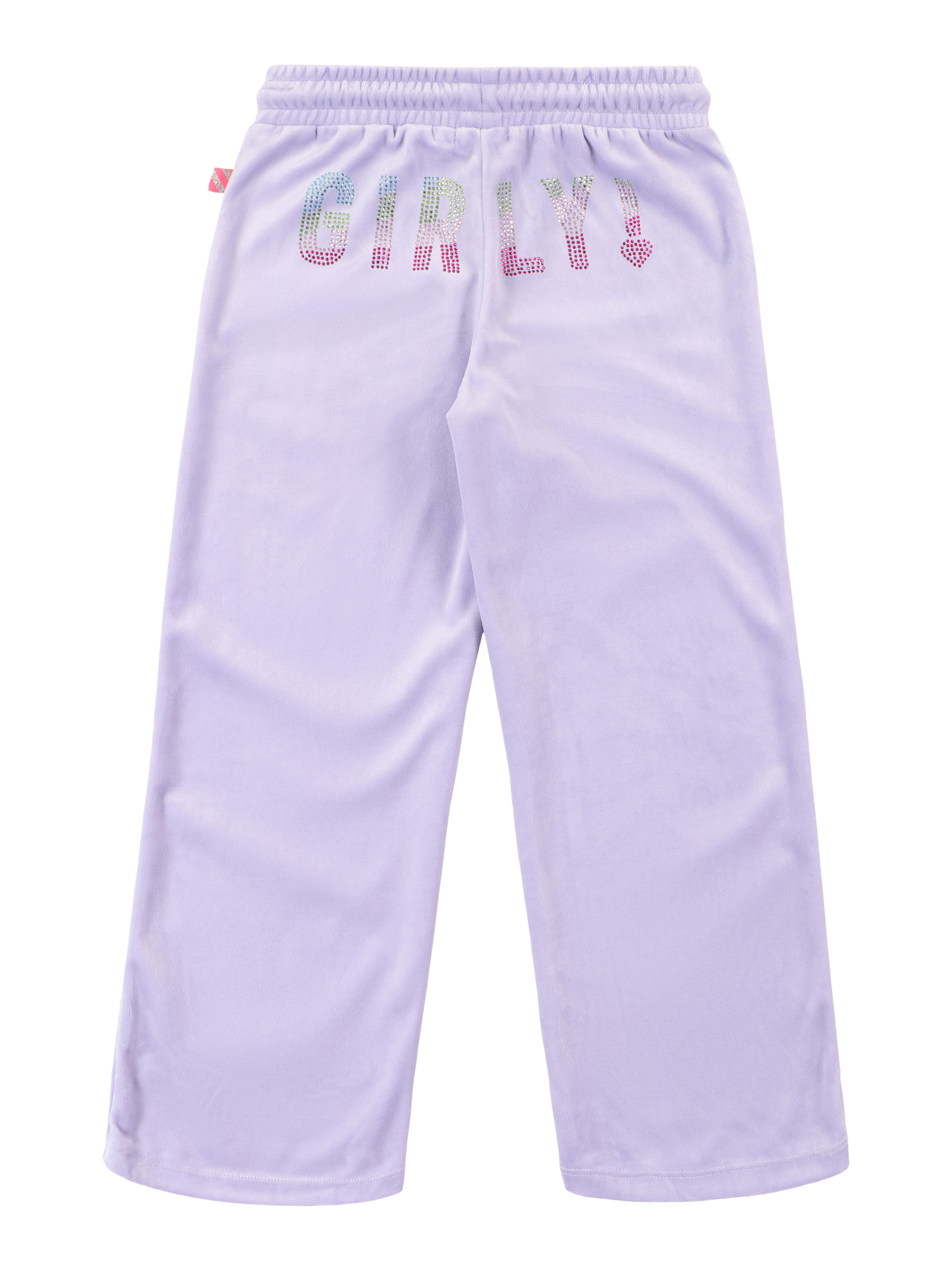 Regular Pants