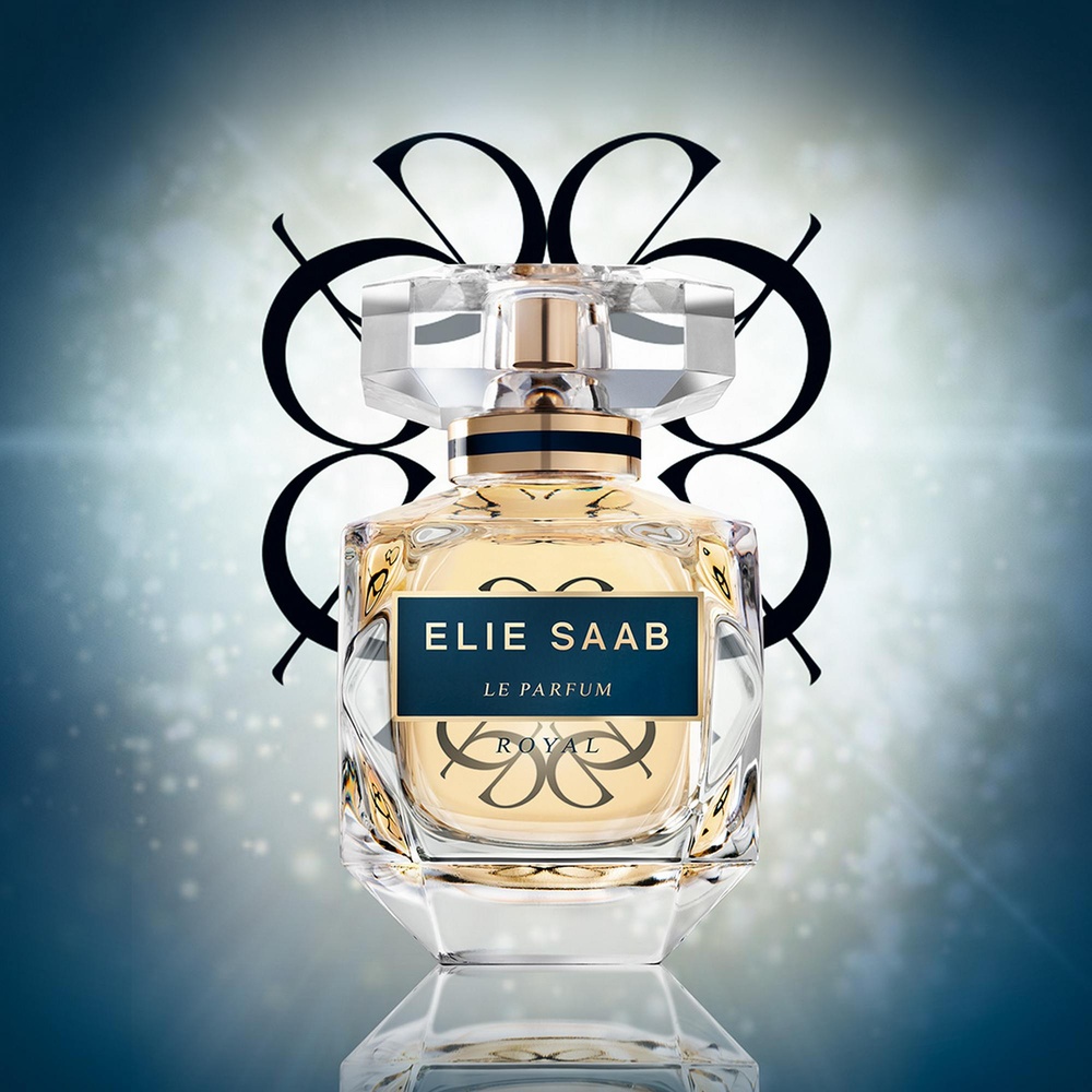 Elie Saab Le Parfum Royal Eau de Parfum