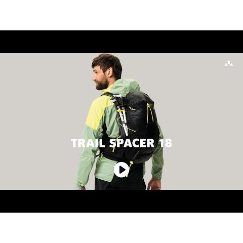 Trail Spacer 18 Leichtrucksack