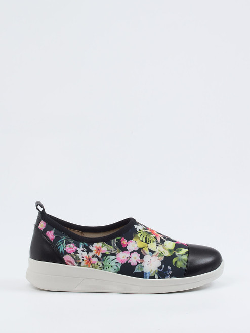 Slipper-25619990010 Berkemann