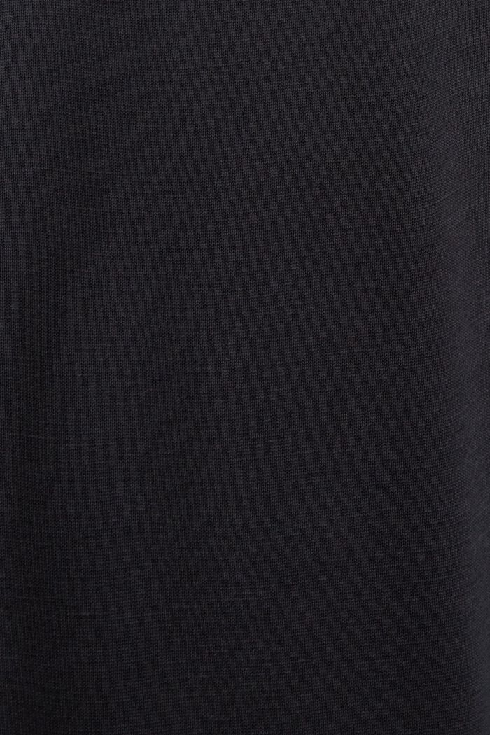 Cupro-T-Shirt