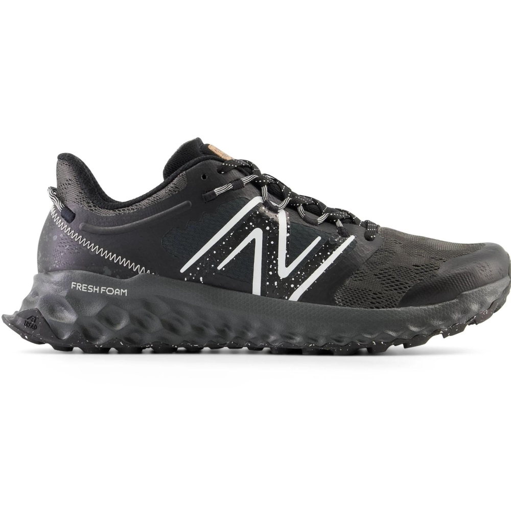 New Balance Fresh Foam Garo MTGAROK1 / schwarz