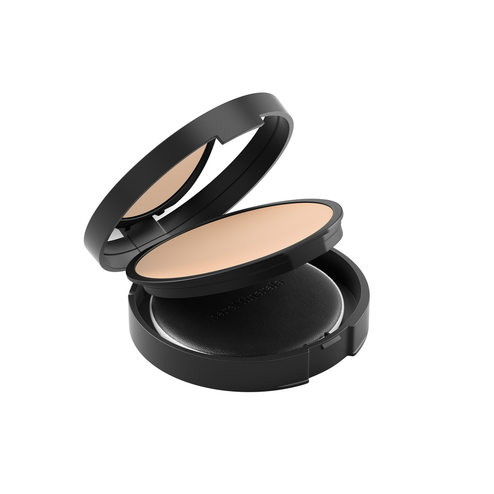 bareminerals ORIGINAL MINERAL VEIL Poudre de finition compacte Poudre de finition compacte sans talc