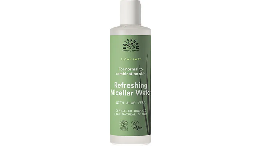 URTEKRAM Blown Away Mizellenwasser 250 ml