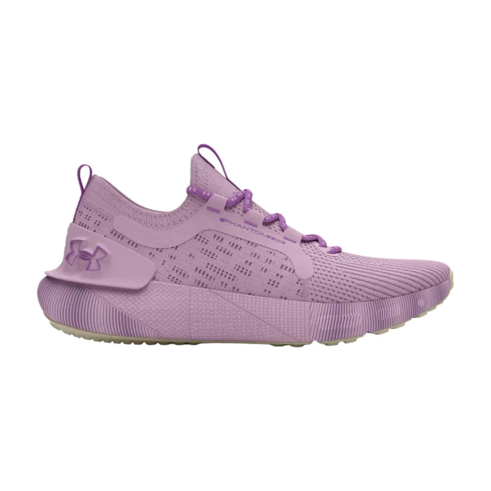Under Armour UA W HOVR Phantom 3 SE LTD 3027290-502 / lila