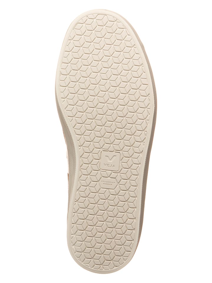 Veja Leder-Sneakers 