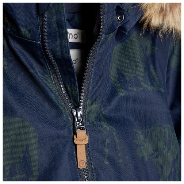 Minymo - Kid's Snow Jacket - Winterjacke