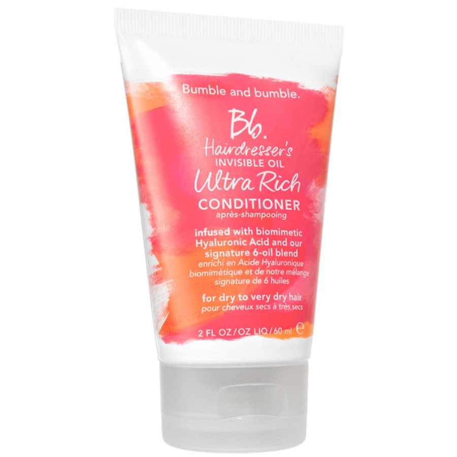 Ultra Rich Conditioner
