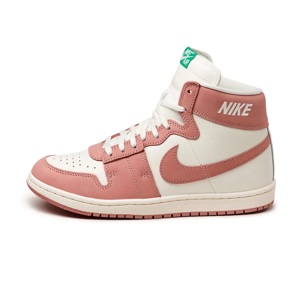 NIKE JORDAN Air Ship PE SP Rust Pink FQ2952-600 / pink