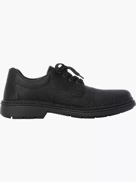 Rieker Herren Schnürschuhe