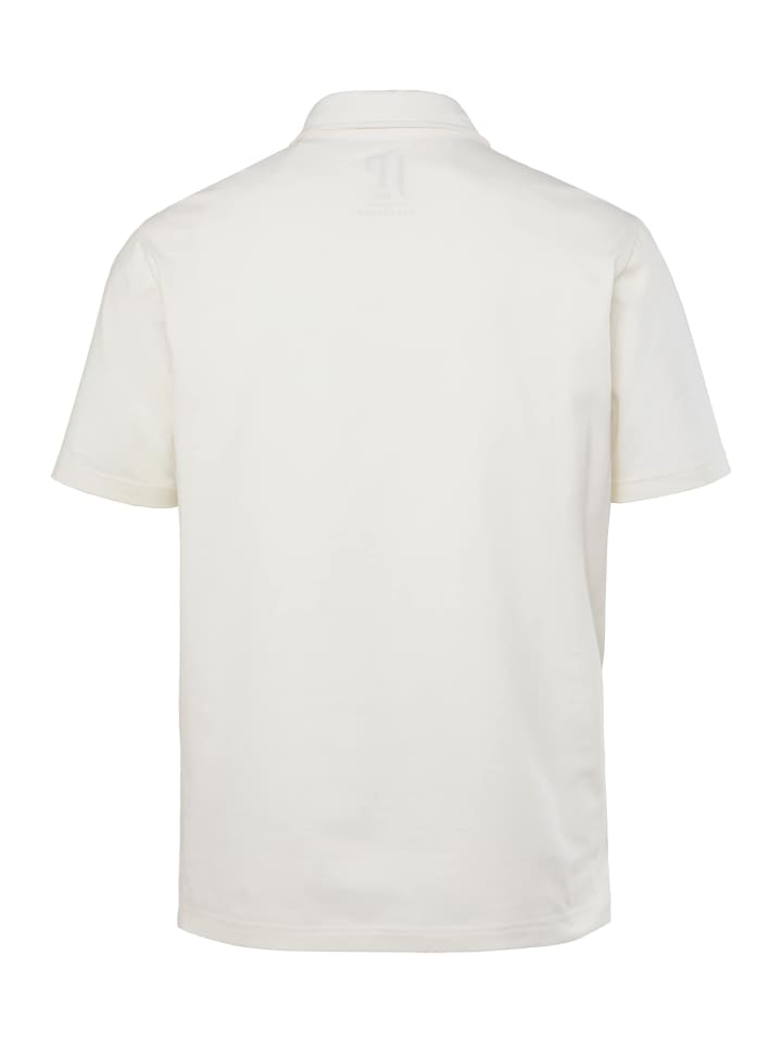 JP1880 Poloshirt in offwhite günstig kaufen