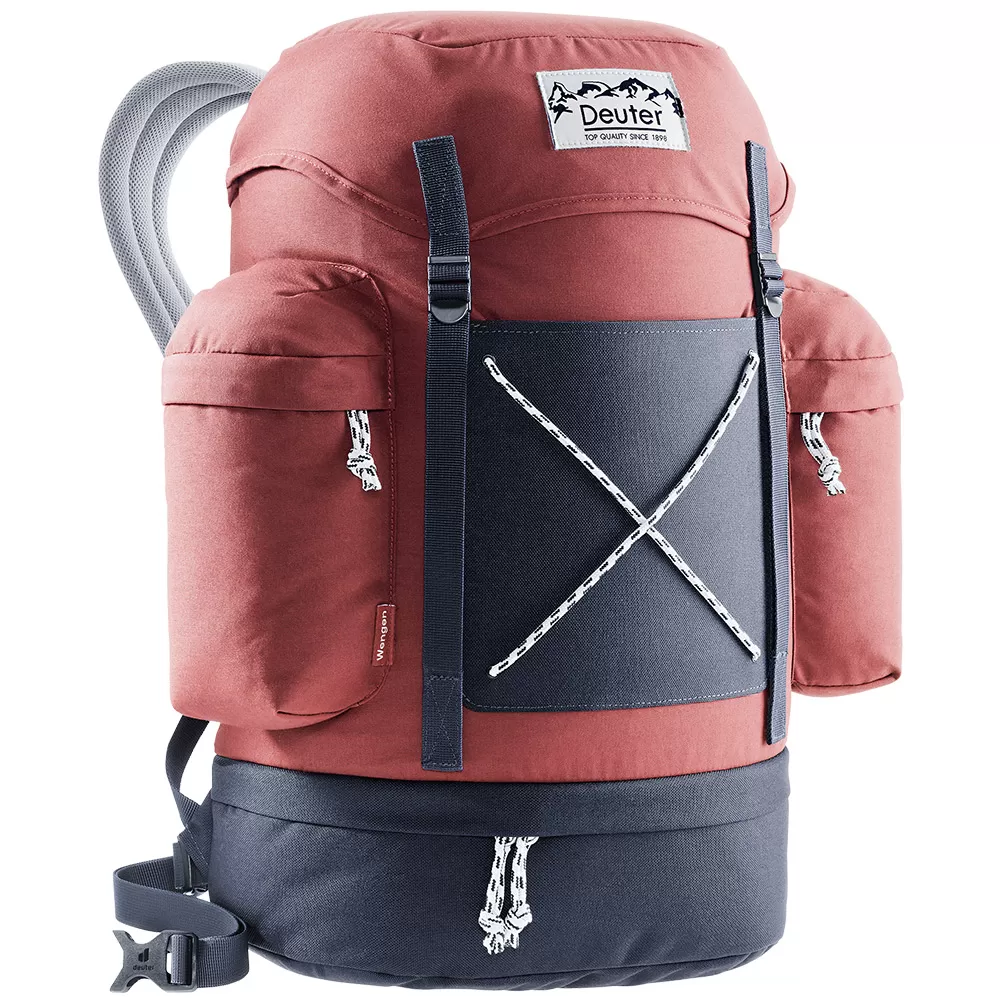 Deuter Wengen - Redwood Ink