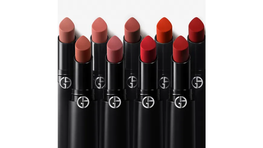 GIORGIO ARMANI Lip Power Matte 3 g 112 - Nude