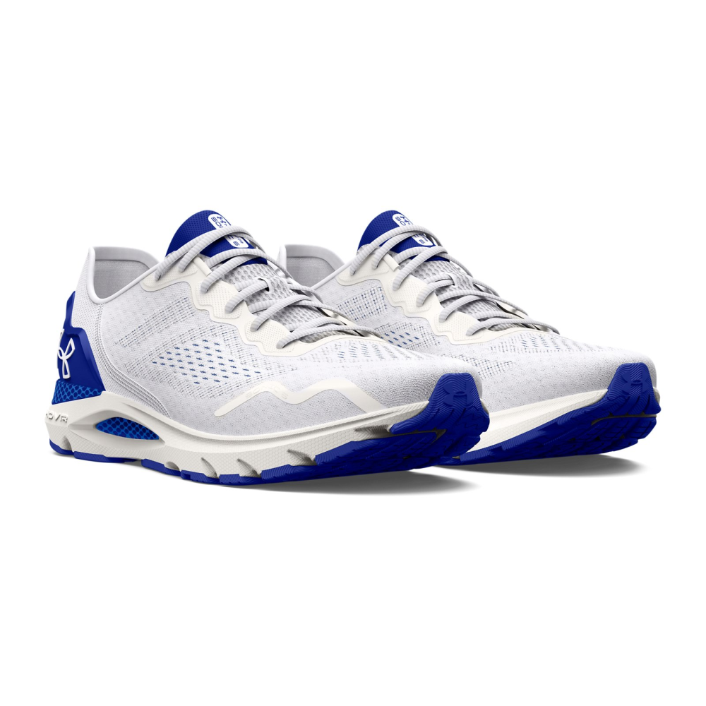 Under Armour HOVR Sonic 6 UA 3026121-104 / weiss
