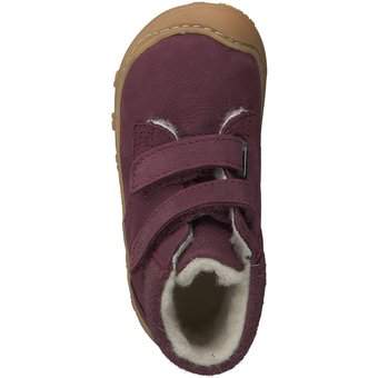PEPINO Nico Lauflernschuhe in lila
