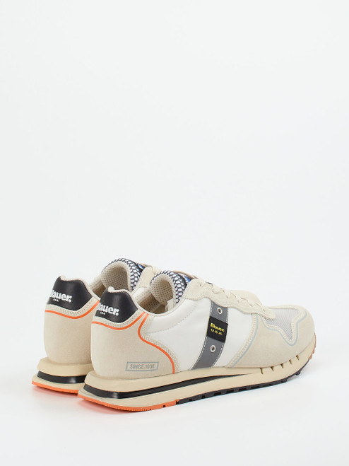 Sneaker-84653590052 Blauer