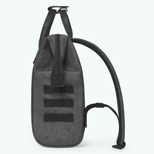 Adventurer Small Luxembourg backpack grey