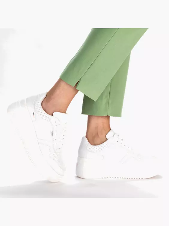 Rieker Damen Sneaker Low