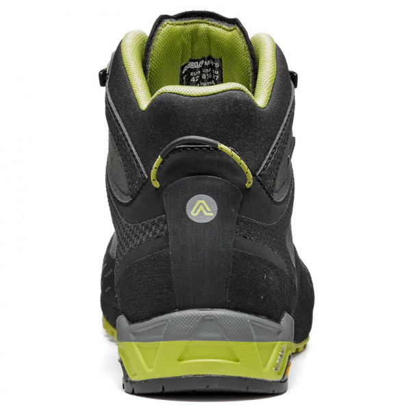 Asolo - Eldo Mid Leather GTX Vibram - Approachschuhe
