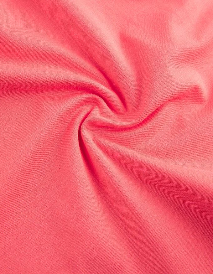 Langarmshirt - Knotendetail
