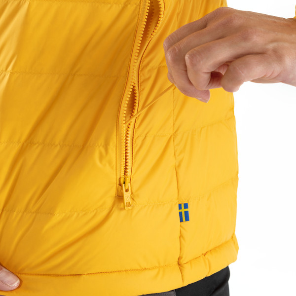 EXPEDITION PACK DOWN JACKET W Damen - Daunenjacke