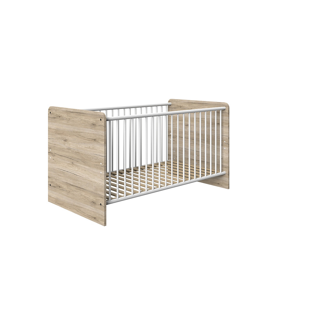 Babyzimmer Set Cariba Komplett