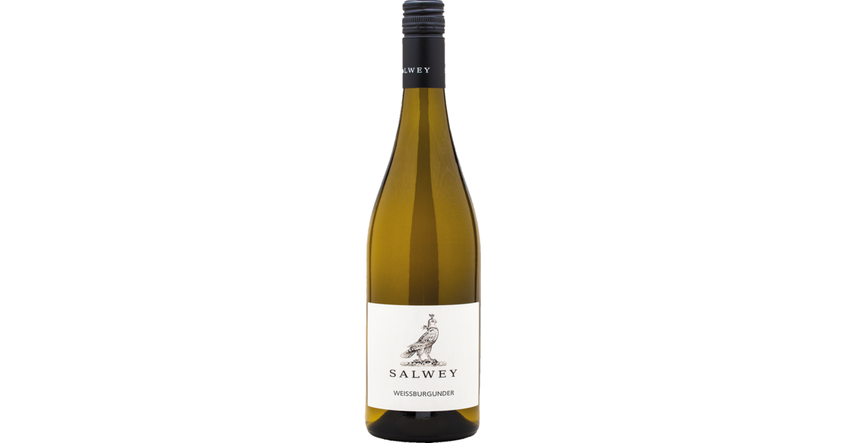 Salwey Weissburgunder Kabinett