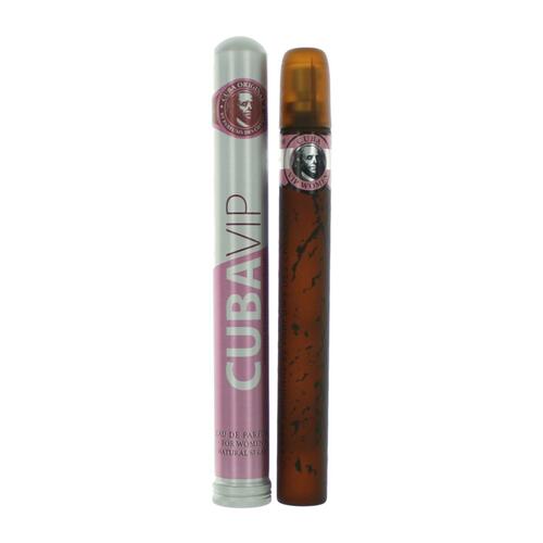 Cuba Paris Cuba VIP per donna Eau de Parfum 35 ml