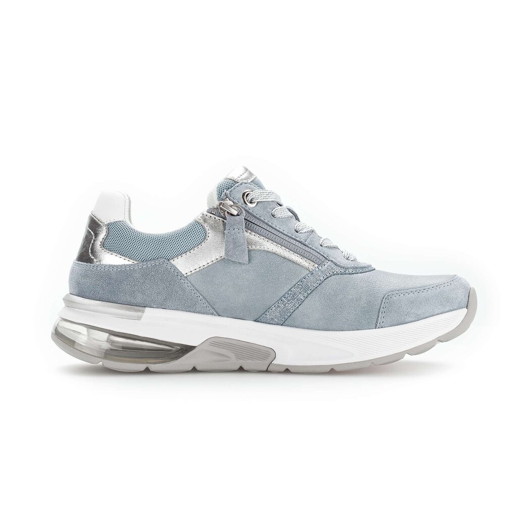 rollingsoft Sneaker low blau