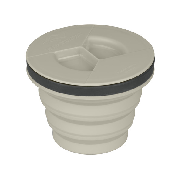 X-SEAL &  GO MEDIUM - Dose