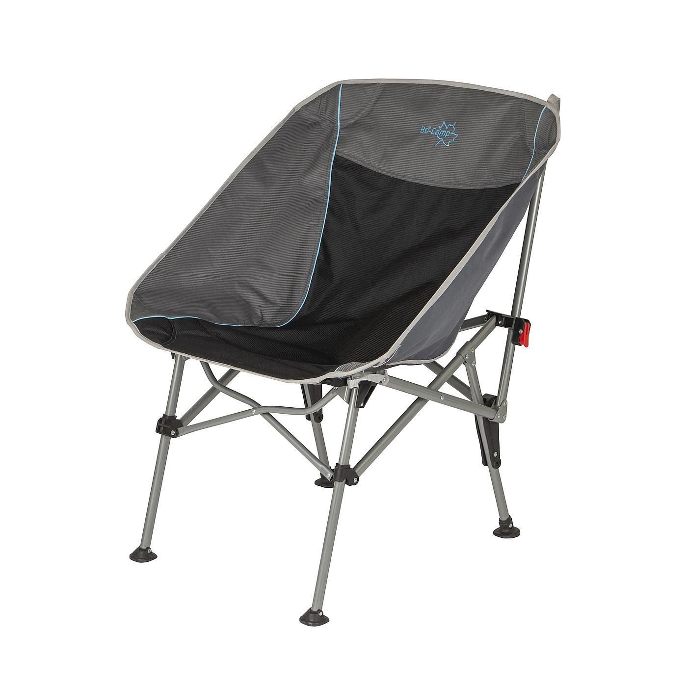 Bo-Camp Deluxe Extra Compact Faltstuhl