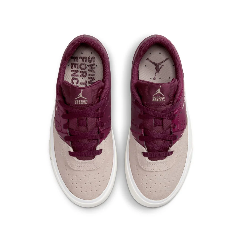 NIKE JORDAN Series DN3205-621 / rot