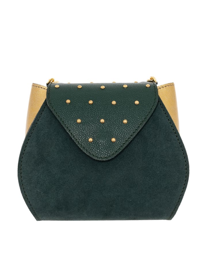 Sima Abendtasche 24-4432 in grün günstig kaufen onesize