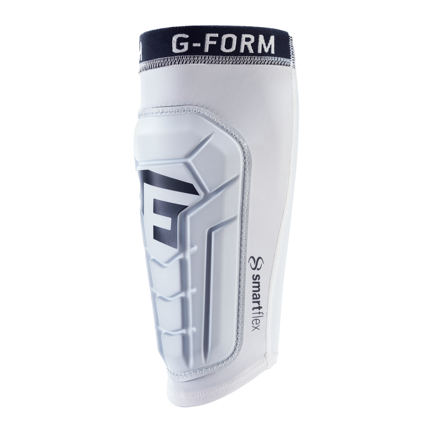 G-Form Pro-S Vento Schienbeinschoner Weiss