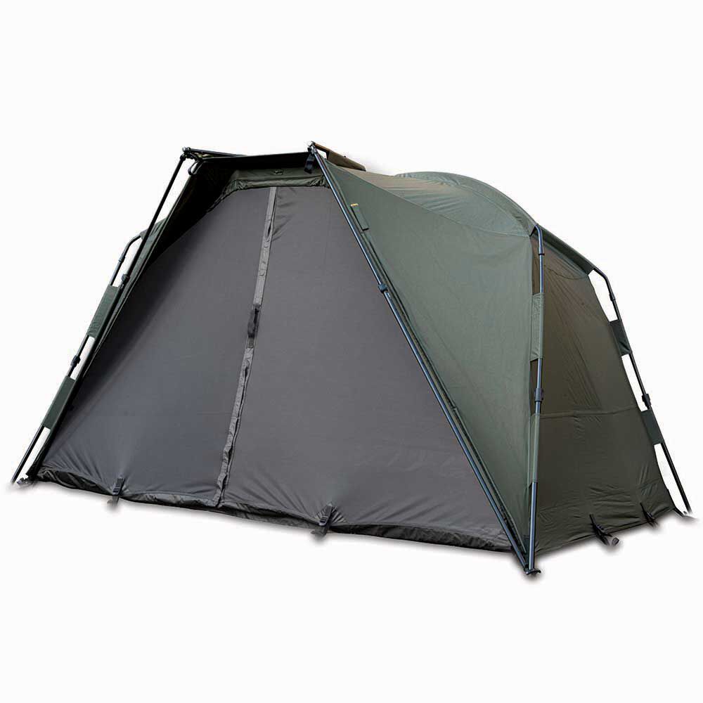 Moustiquière Mozzie Mesh Solar pour Biwy Compact Spider Shelter