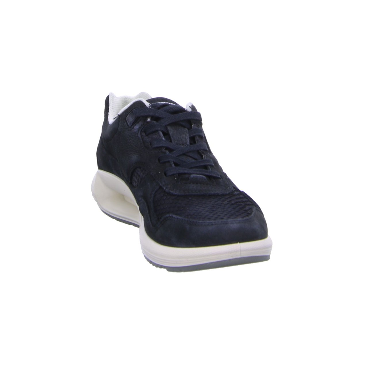 ECCO Sneaker schwarz