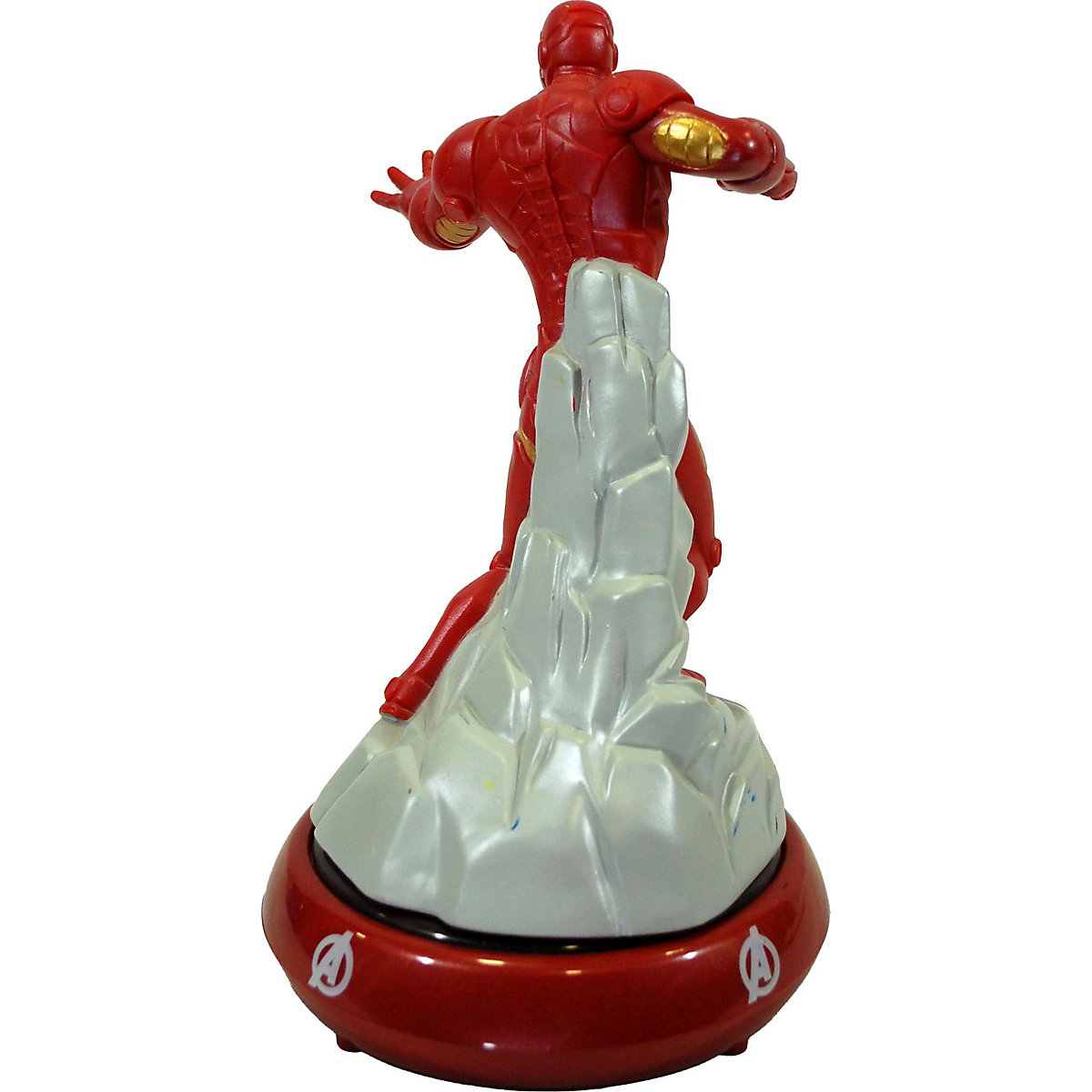 3D Nachtlicht Marvel Avengers Ironman