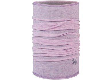 Buff Lightweight Merino Wool Multi Stripes
