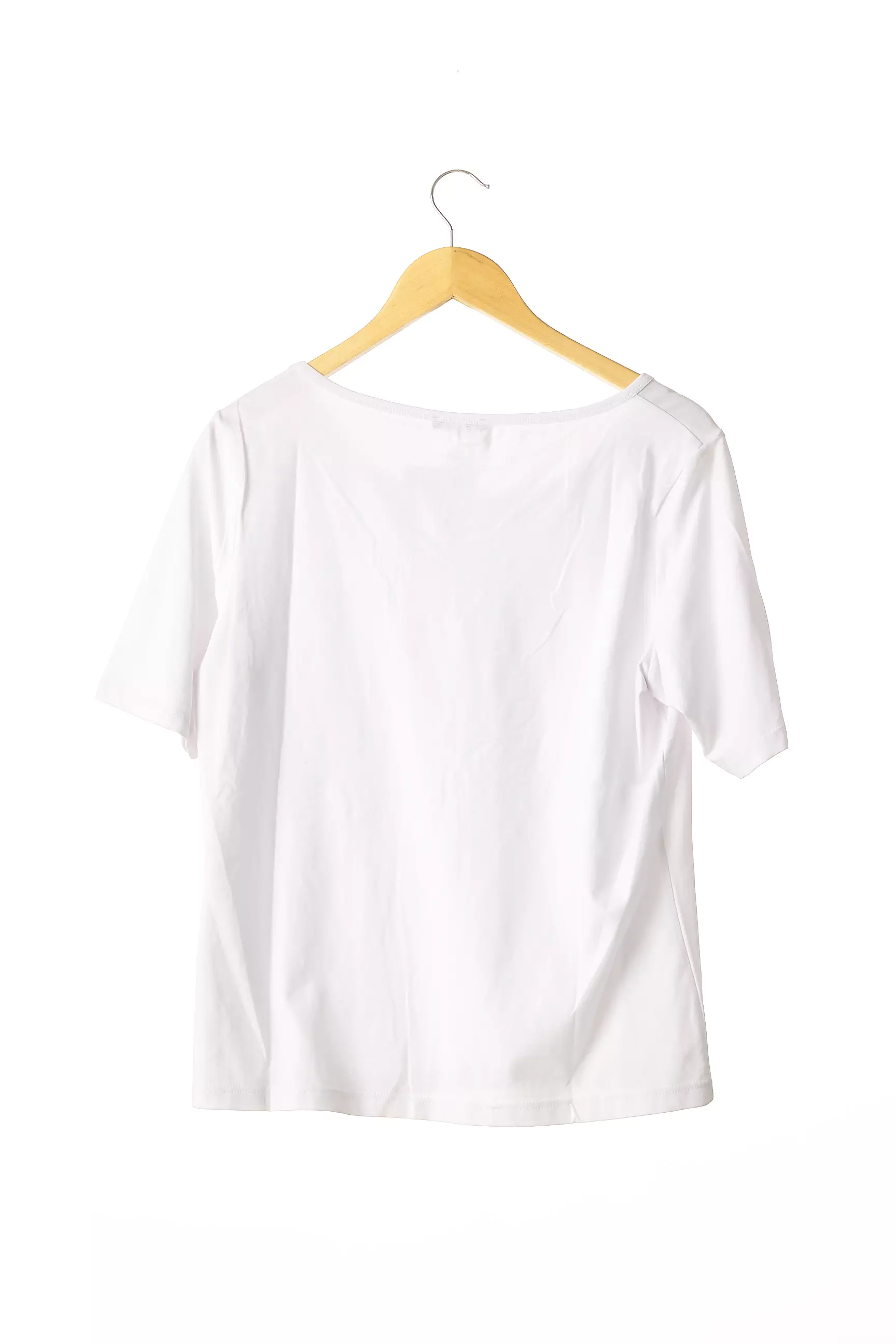 Louis Vuitton Tshirts Femme couleur blanc