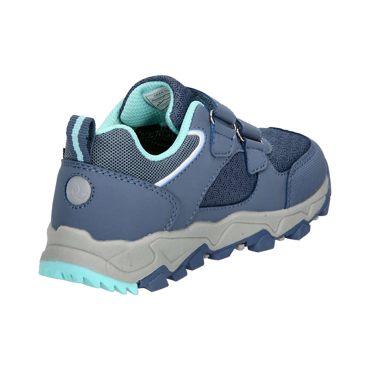 Schnürhalbschuhe Schnürschuhe