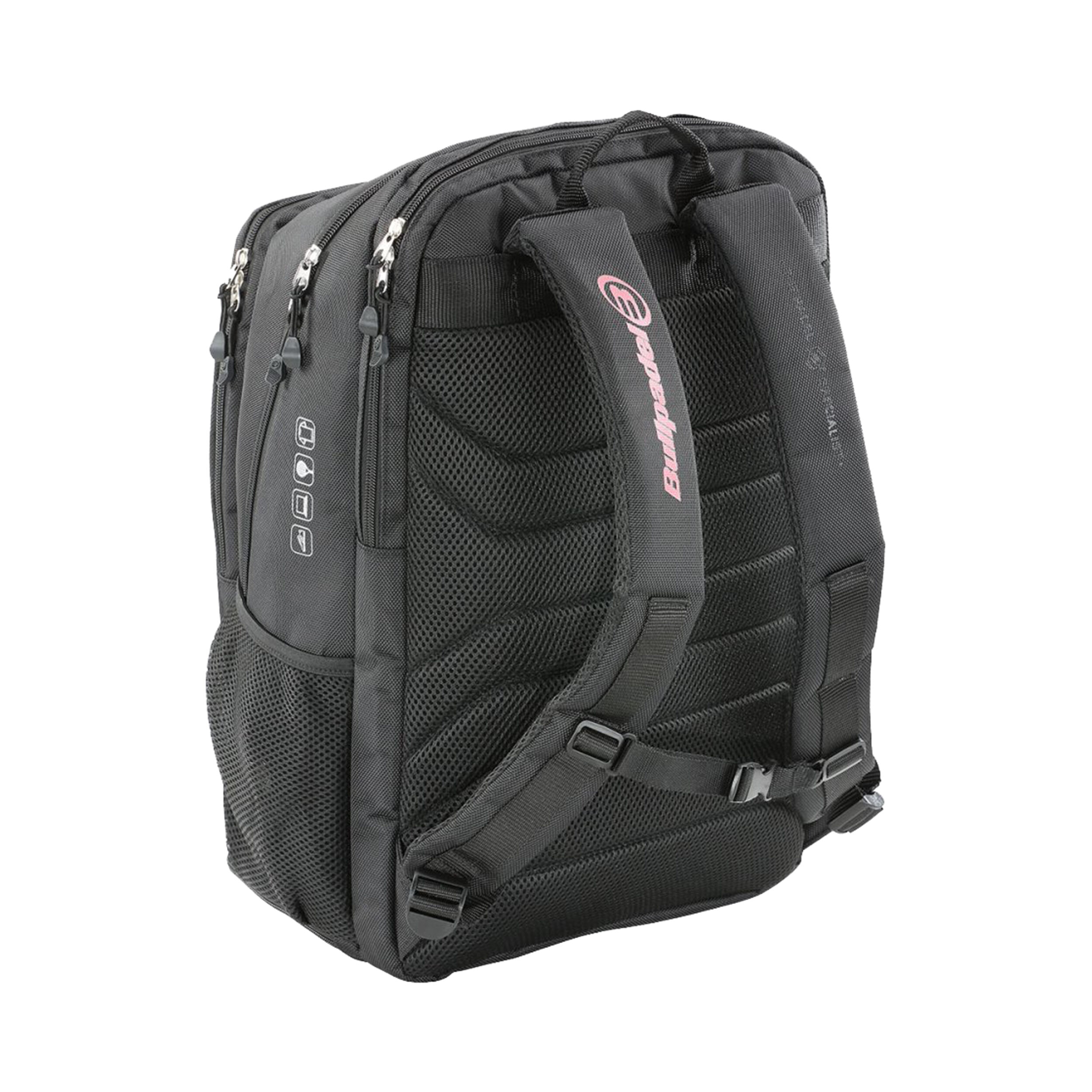 Vertex BPM24007 Rucksack - Schwarz