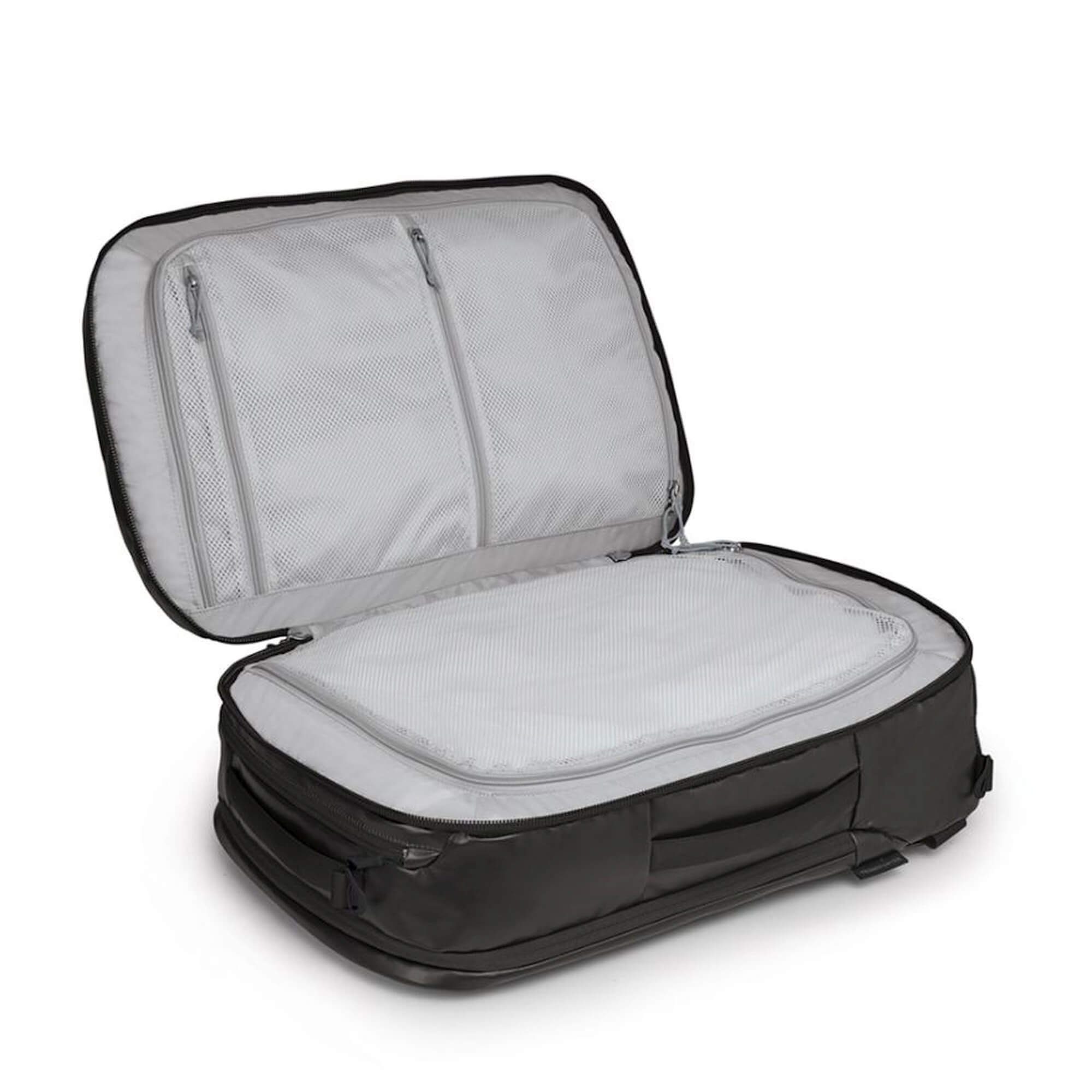 Osprey Reisetasche Transporter Carry-On - Reisetasche 55 cm RFID (1-tlg)