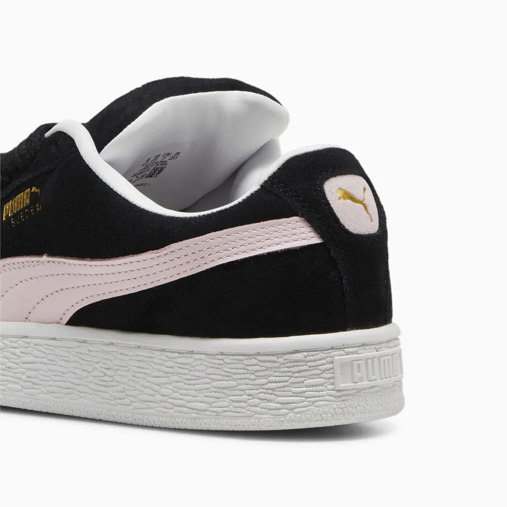 PUMA Suede XL 397648_04 / weiss