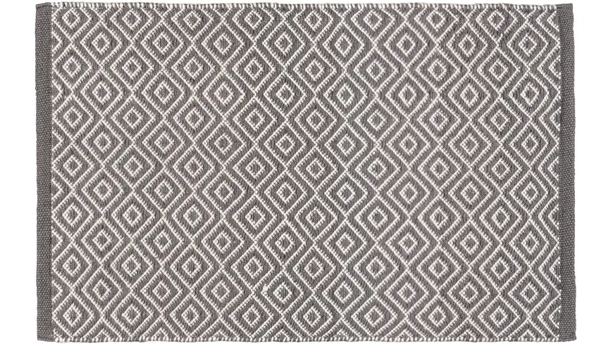 WENKO Badematte Turpan 50x80cm